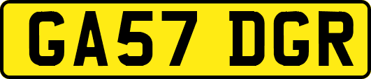 GA57DGR