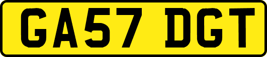 GA57DGT