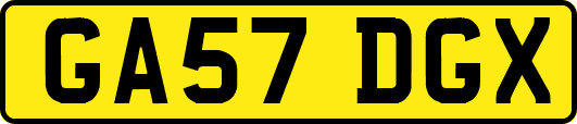 GA57DGX