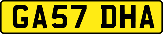 GA57DHA