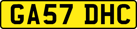 GA57DHC