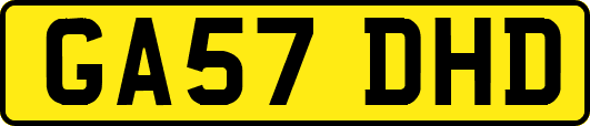 GA57DHD