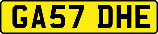 GA57DHE