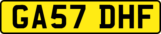 GA57DHF
