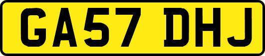 GA57DHJ