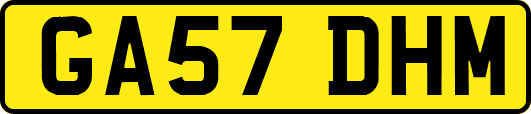 GA57DHM