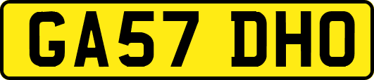 GA57DHO