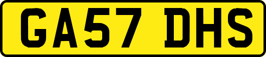 GA57DHS