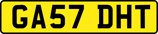 GA57DHT