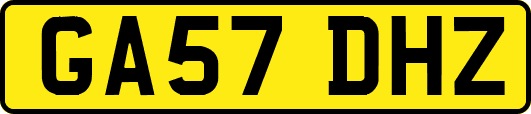 GA57DHZ