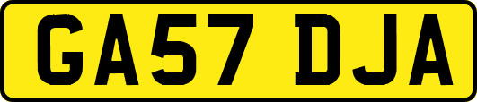 GA57DJA