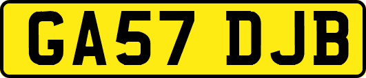 GA57DJB