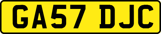 GA57DJC