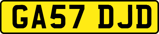 GA57DJD