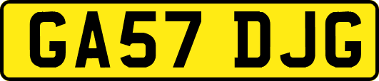 GA57DJG