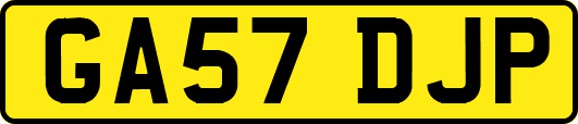 GA57DJP