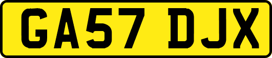 GA57DJX