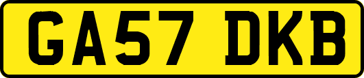 GA57DKB