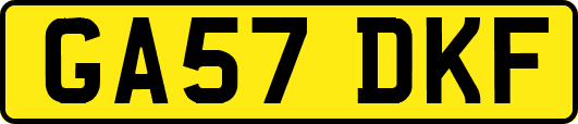 GA57DKF