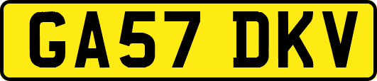 GA57DKV