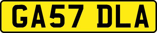 GA57DLA