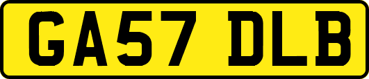 GA57DLB