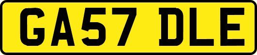 GA57DLE