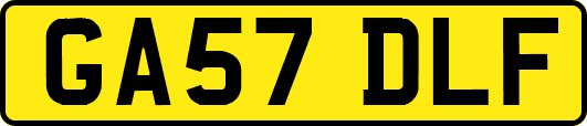 GA57DLF