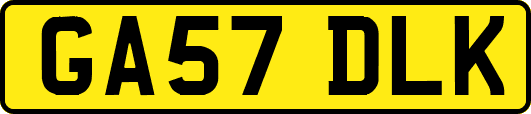 GA57DLK