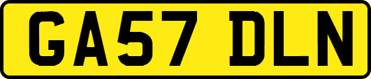 GA57DLN