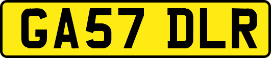 GA57DLR