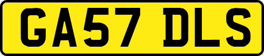 GA57DLS