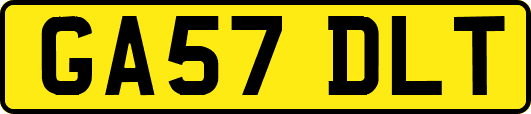 GA57DLT