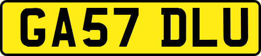 GA57DLU