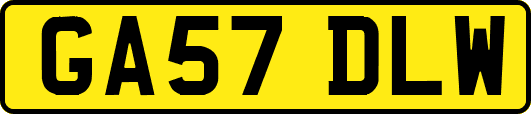GA57DLW