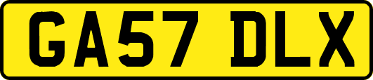 GA57DLX
