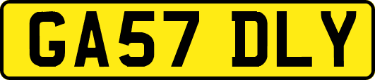 GA57DLY