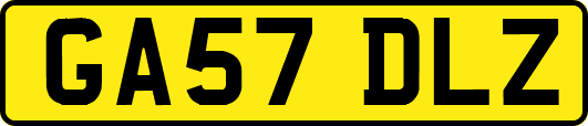 GA57DLZ