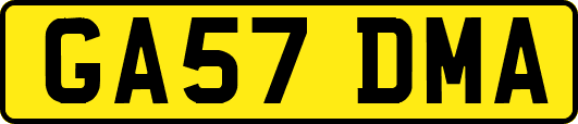 GA57DMA