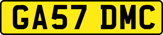 GA57DMC