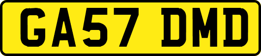GA57DMD