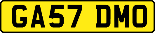 GA57DMO