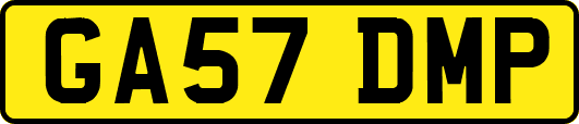 GA57DMP