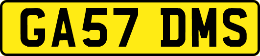 GA57DMS