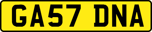 GA57DNA