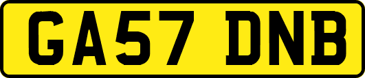 GA57DNB