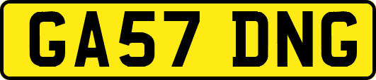 GA57DNG