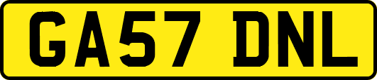 GA57DNL