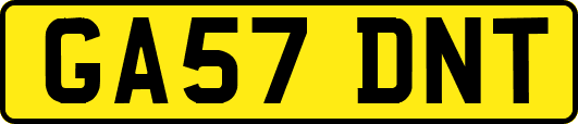 GA57DNT