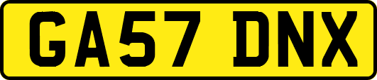GA57DNX